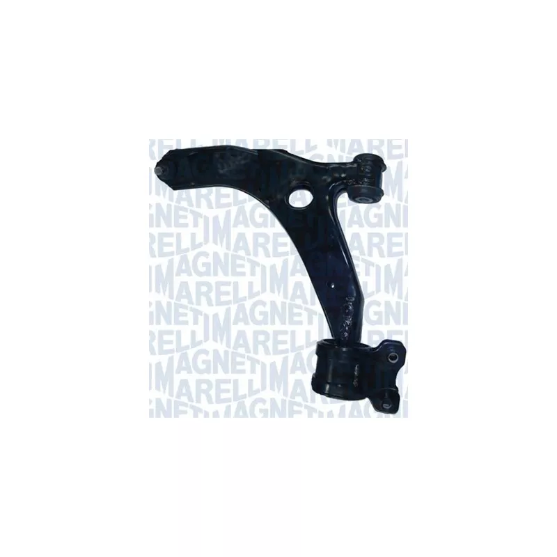 Triangle ou bras de suspension (train avant) MAGNETI MARELLI 301181379600
