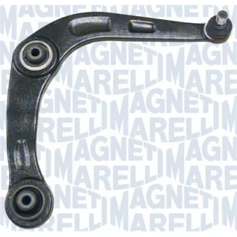 Bras de liaison, suspension de roue avant droit MAGNETI MARELLI 301181391000
