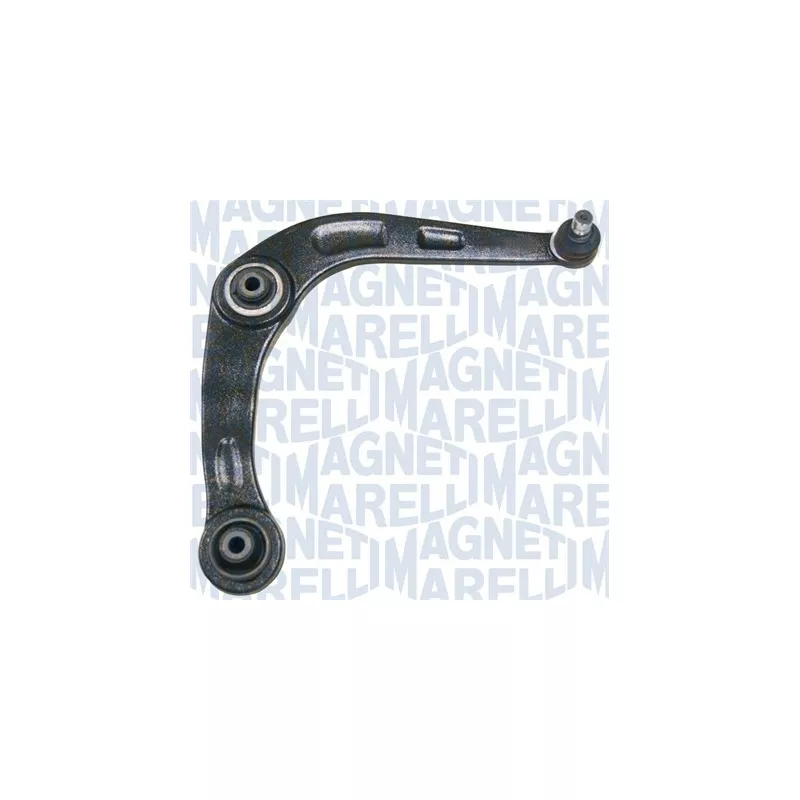 Bras de liaison, suspension de roue avant droit MAGNETI MARELLI 301181391000