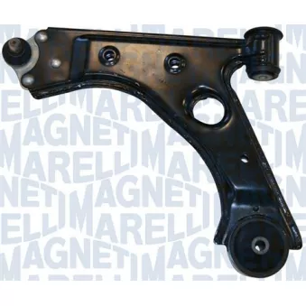 Bras de liaison, suspension de roue avant gauche MAGNETI MARELLI