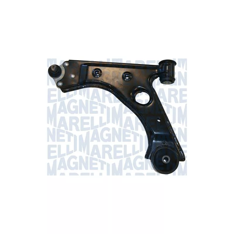 Bras de liaison, suspension de roue avant gauche MAGNETI MARELLI 301181388100