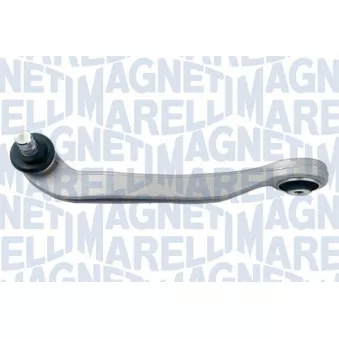 Triangle ou bras de suspension (train avant) MAGNETI MARELLI 301181321000