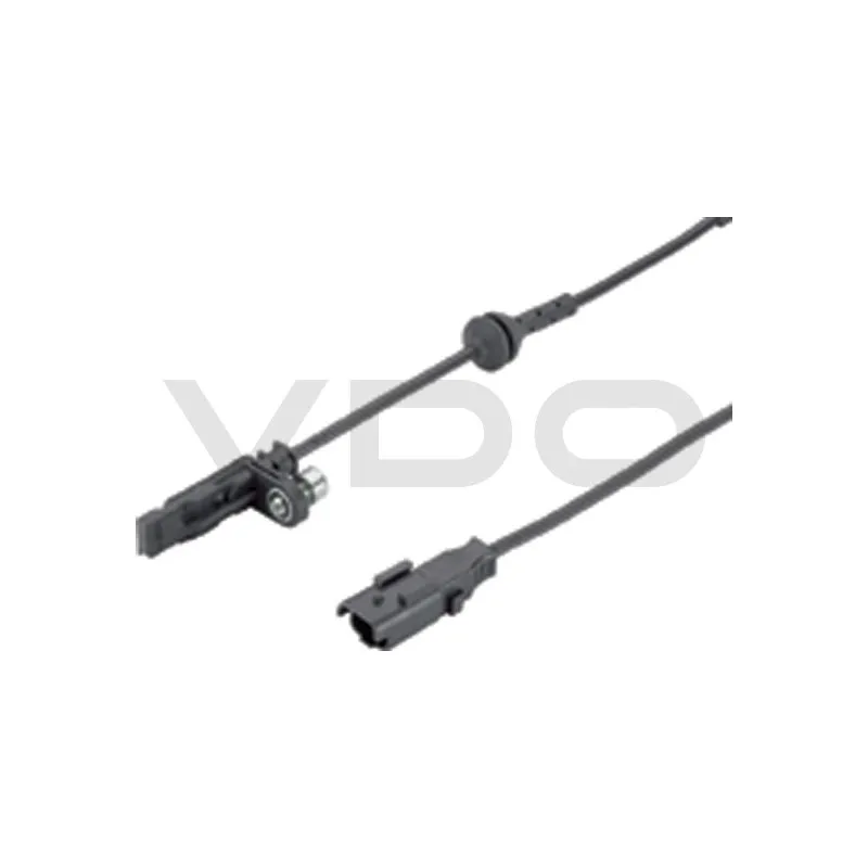 Capteur, vitesse de roue Continental VDO S119290001Z