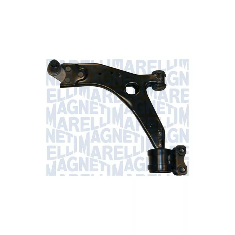 Triangle ou bras de suspension (train avant) MAGNETI MARELLI 301181356000