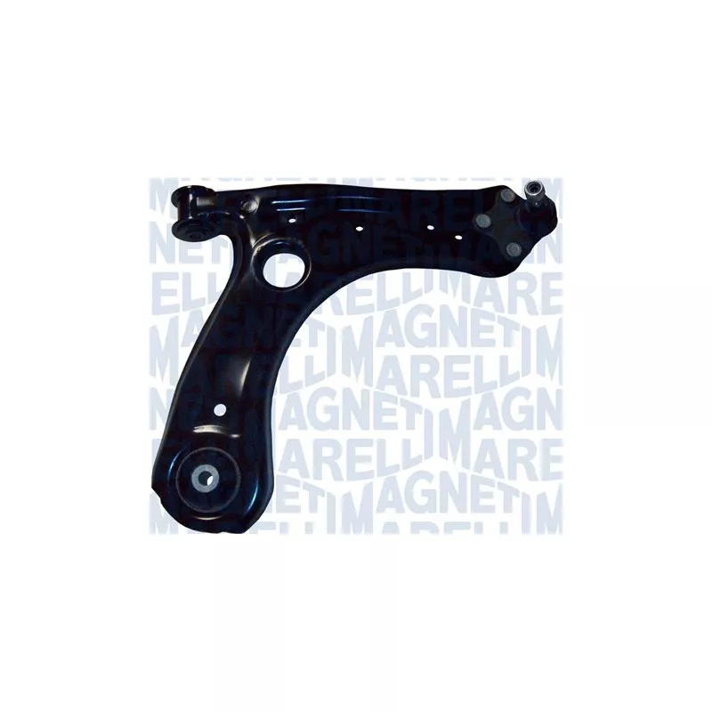 Bras de liaison, suspension de roue avant droit MAGNETI MARELLI 301181398600