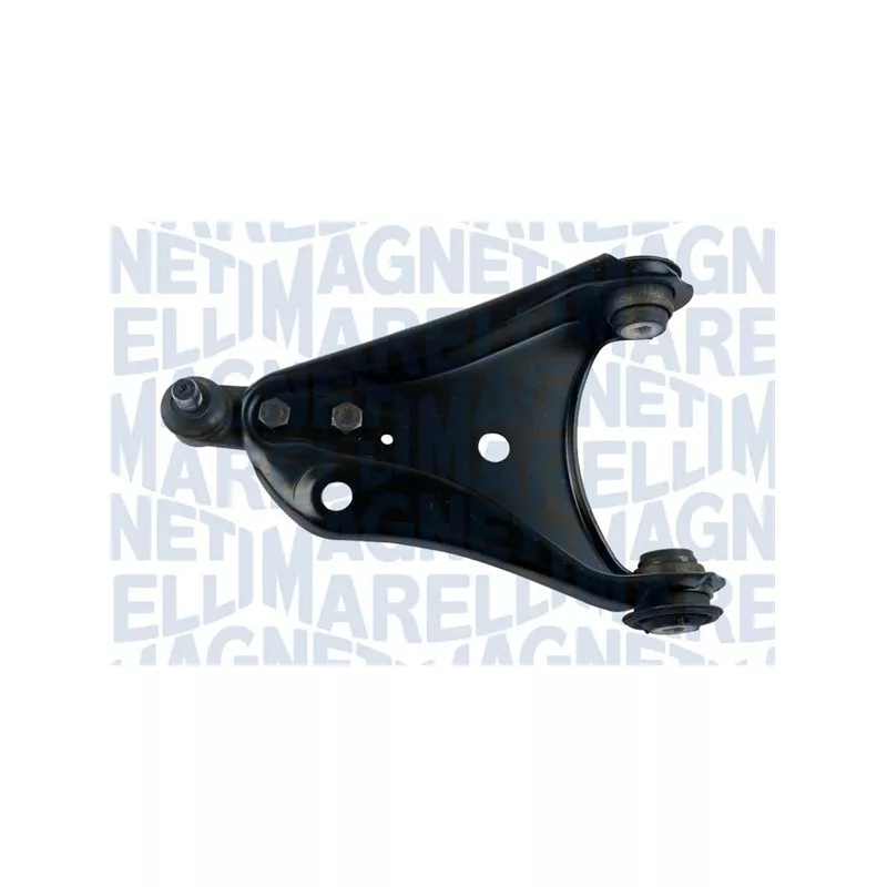 Triangle ou bras de suspension (train avant) MAGNETI MARELLI 301181396900