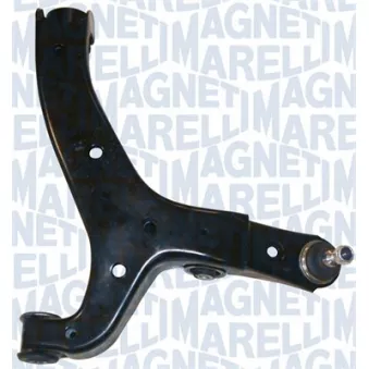 Triangle ou bras de suspension (train avant) MAGNETI MARELLI 301181310440