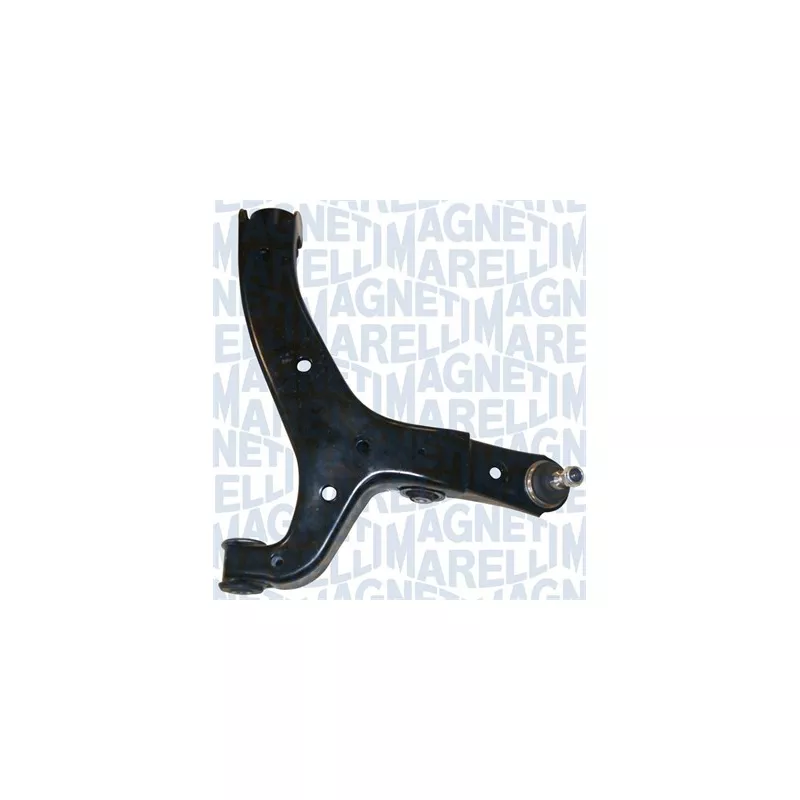 Triangle ou bras de suspension (train avant) MAGNETI MARELLI 301181310440