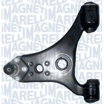 Bras de liaison, suspension de roue avant gauche MAGNETI MARELLI 301181367700