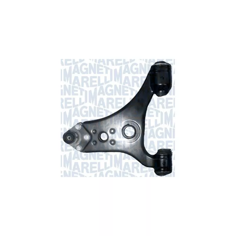 Bras de liaison, suspension de roue avant gauche MAGNETI MARELLI 301181367700