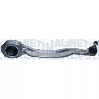 Bras de liaison, suspension de roue avant droit MAGNETI MARELLI 301181376000