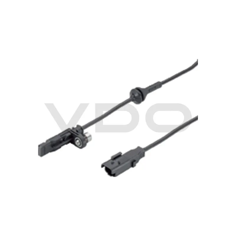 Capteur, vitesse de roue Continental VDO S119291001Z