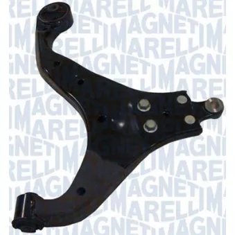 Triangle ou bras de suspension (train avant) MAGNETI MARELLI 301181364000