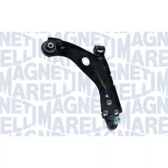 Bras de liaison, suspension de roue avant droit MAGNETI MARELLI