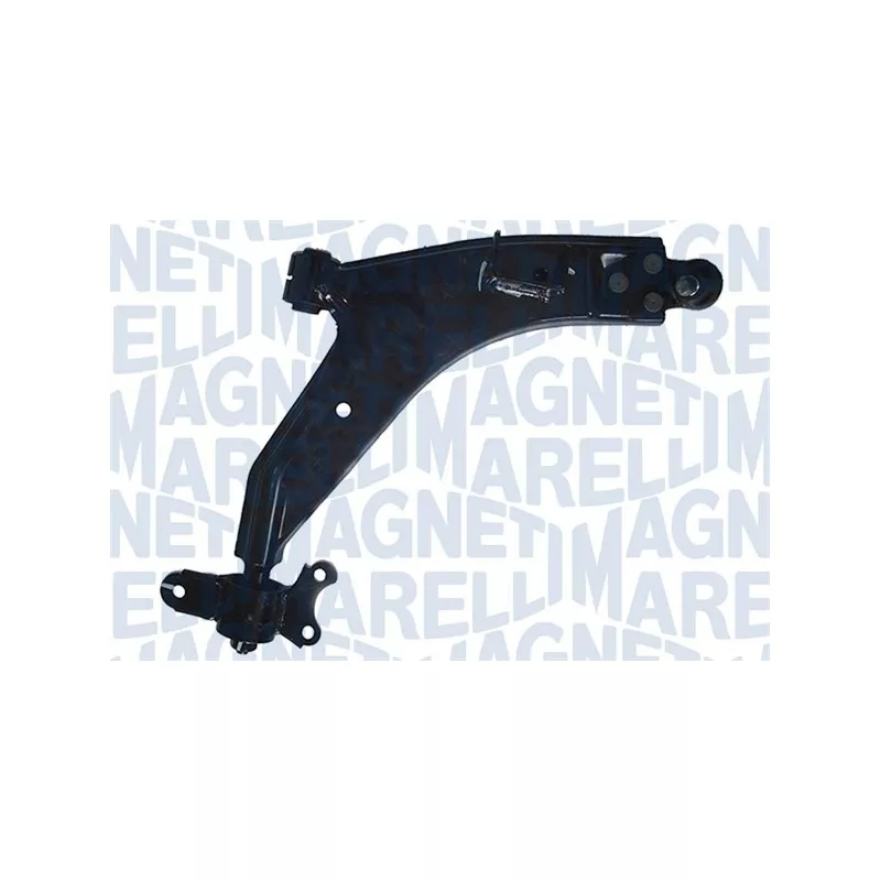 Triangle ou bras de suspension (train avant) MAGNETI MARELLI 301181336300