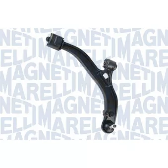 Bras de liaison, suspension de roue avant droit MAGNETI MARELLI 301181343600