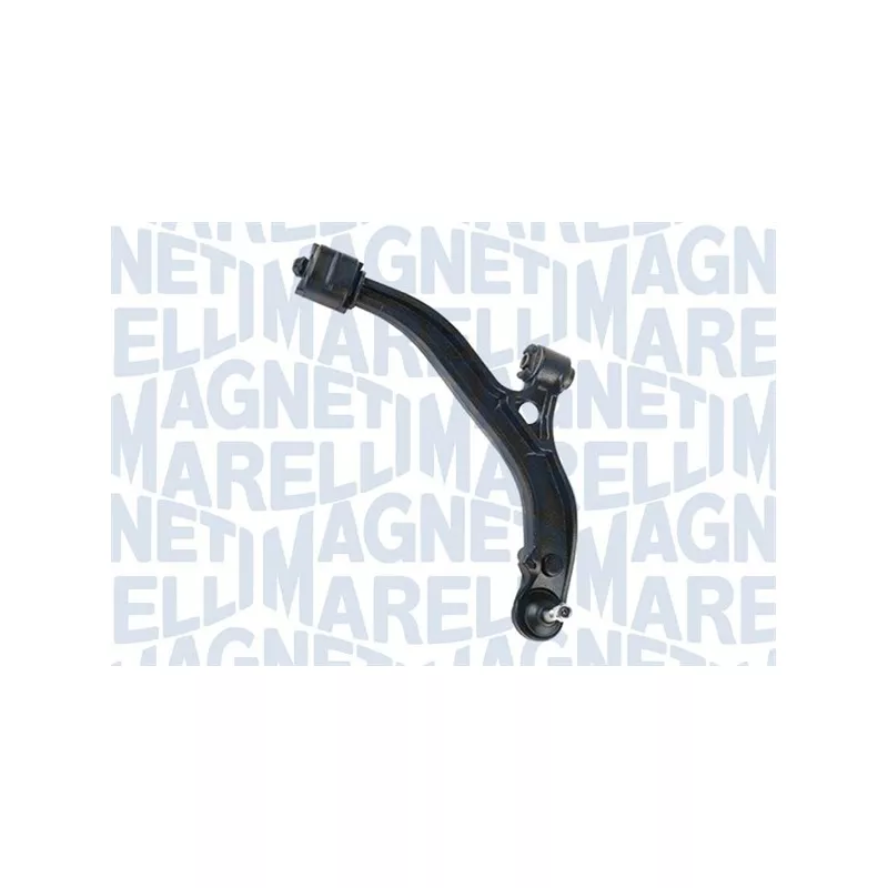 Bras de liaison, suspension de roue avant droit MAGNETI MARELLI 301181343600