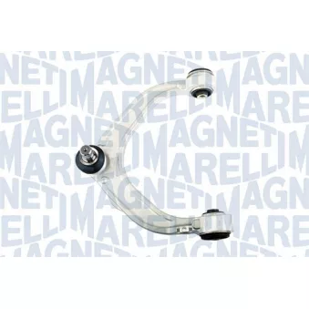 Bras de liaison, suspension de roue avant gauche MAGNETI MARELLI 301181333600