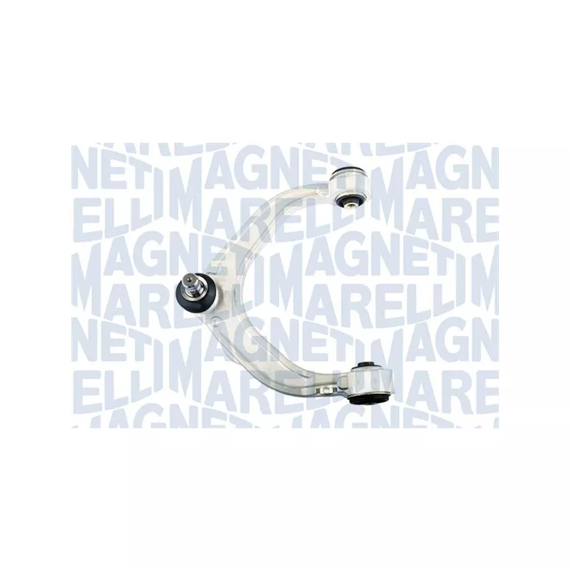 Bras de liaison, suspension de roue avant gauche MAGNETI MARELLI 301181333600