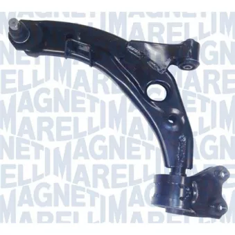 Triangle ou bras de suspension (train avant) avant MAGNETI MARELLI 301181381500