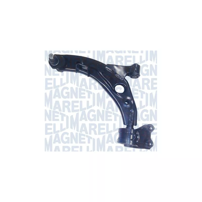 Triangle ou bras de suspension (train avant) avant MAGNETI MARELLI 301181381500