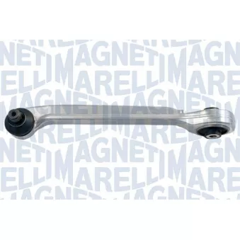 Triangle ou bras de suspension (train avant) MAGNETI MARELLI 301181317400