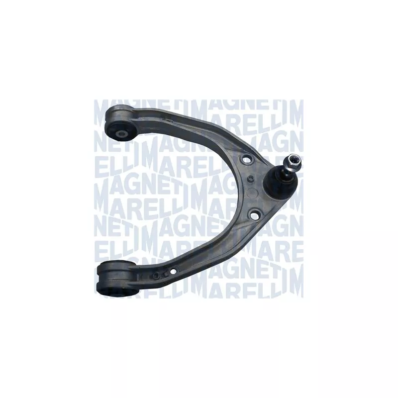 Triangle ou bras de suspension (train avant) MAGNETI MARELLI 301181310330