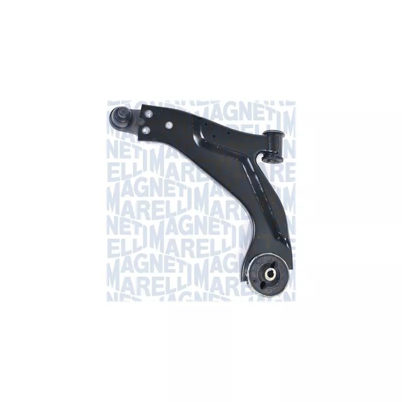 Triangle ou bras de suspension (train avant) MAGNETI MARELLI 301181359300