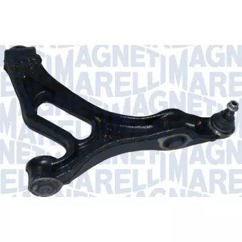 Triangle ou bras de suspension (train avant) MAGNETI MARELLI 301181310350