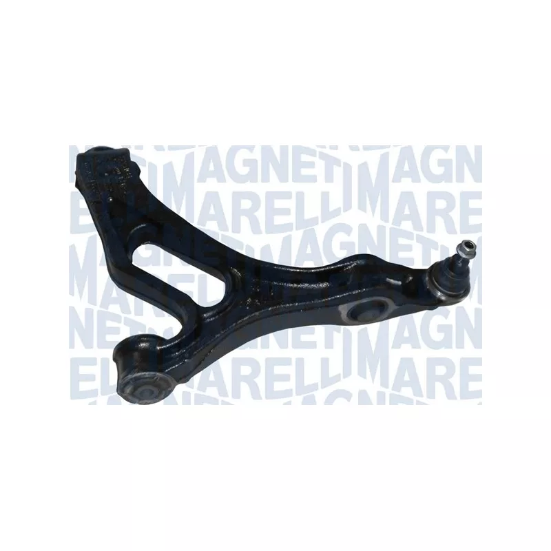 Triangle ou bras de suspension (train avant) MAGNETI MARELLI 301181310350