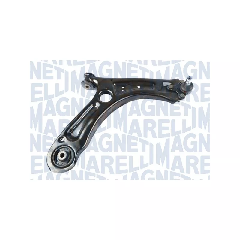 Bras de liaison, suspension de roue avant droit MAGNETI MARELLI 301181310600