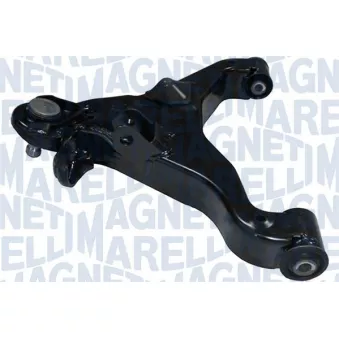 Bras de liaison, suspension de roue avant droit MAGNETI MARELLI 301181385700