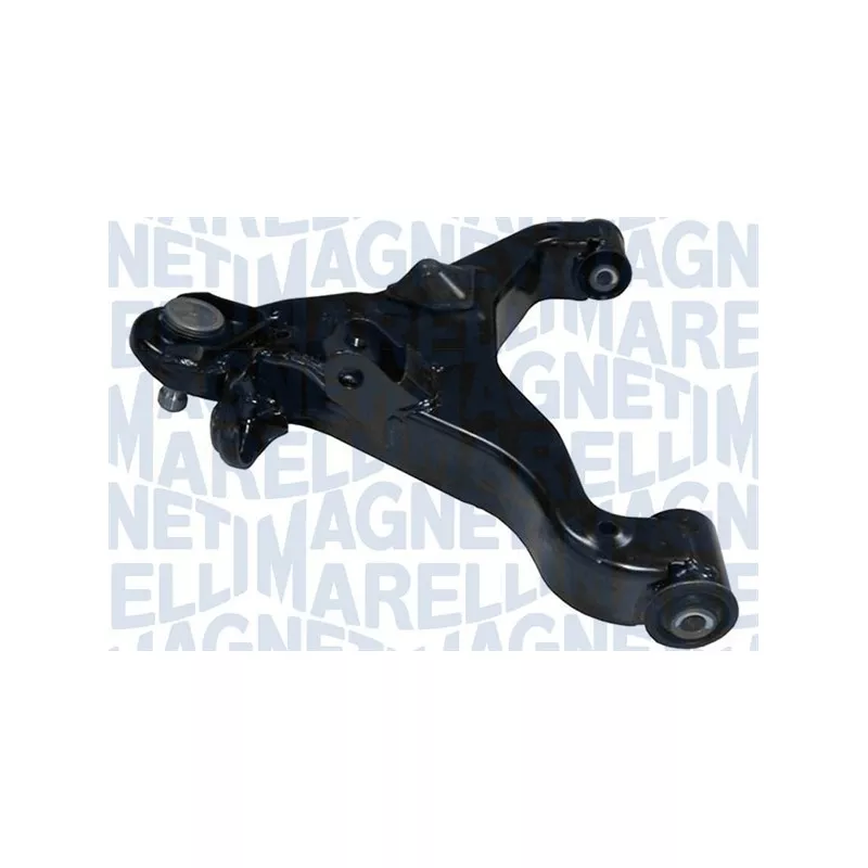 Bras de liaison, suspension de roue avant droit MAGNETI MARELLI 301181385700