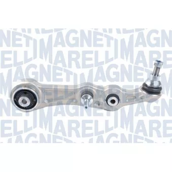 Triangle ou bras de suspension (train avant) MAGNETI MARELLI 301181379000