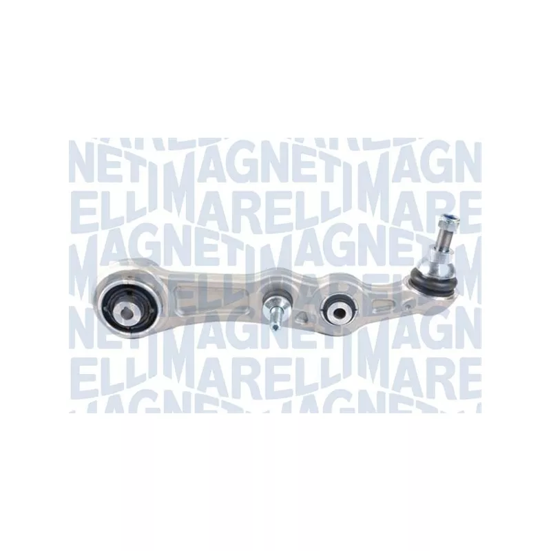 Triangle ou bras de suspension (train avant) MAGNETI MARELLI 301181379000