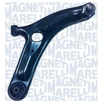 Triangle ou bras de suspension (train avant) MAGNETI MARELLI 301181365000