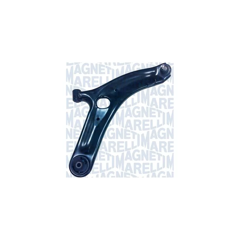Triangle ou bras de suspension (train avant) MAGNETI MARELLI 301181365000