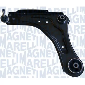 Bras de liaison, suspension de roue avant gauche MAGNETI MARELLI 301181397900