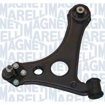 Bras de liaison, suspension de roue avant gauche MAGNETI MARELLI 301181370000