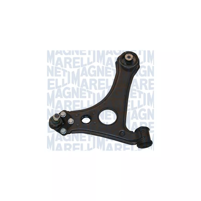 Bras de liaison, suspension de roue avant gauche MAGNETI MARELLI 301181370000