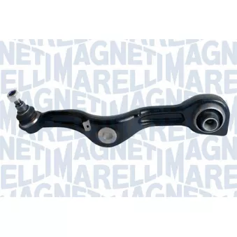 Triangle ou bras de suspension (train avant) MAGNETI MARELLI 301181377100