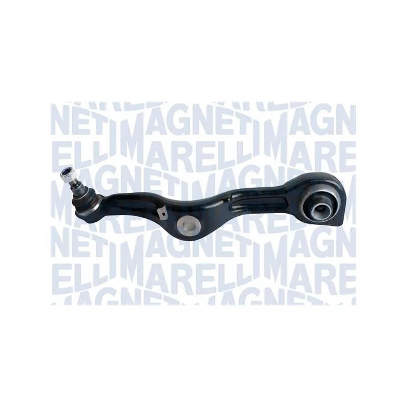 Triangle ou bras de suspension (train avant) MAGNETI MARELLI 301181377100