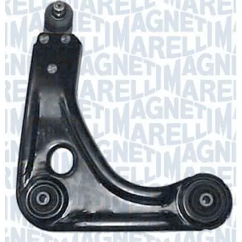 Bras de liaison, suspension de roue avant droit MAGNETI MARELLI 301181352700