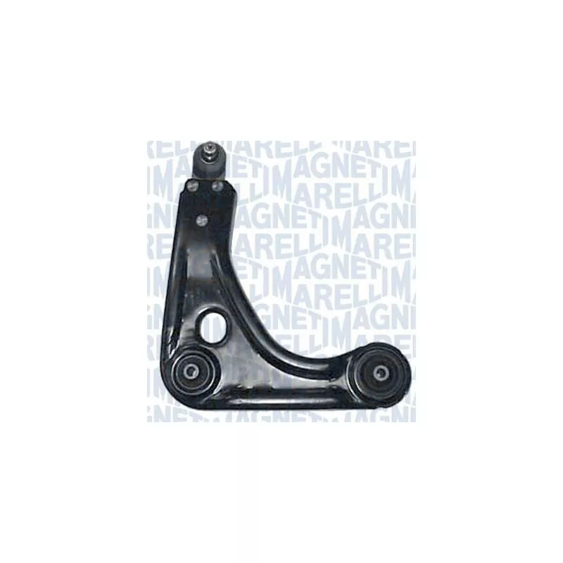 Bras de liaison, suspension de roue avant droit MAGNETI MARELLI 301181352700