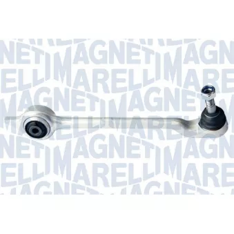 Bras de liaison, suspension de roue avant droit MAGNETI MARELLI 301181327000
