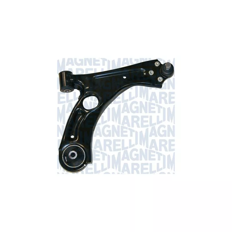Triangle ou bras de suspension (train avant) MAGNETI MARELLI 301181337800