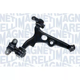 Bras de liaison, suspension de roue avant droit MAGNETI MARELLI 301181340600