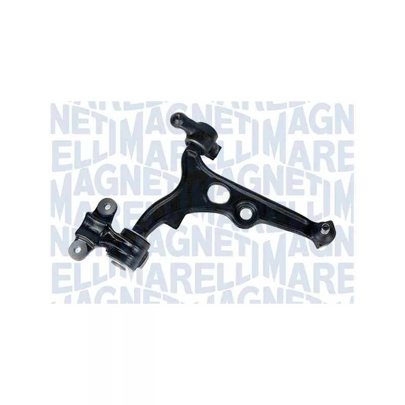 Bras de liaison, suspension de roue avant droit MAGNETI MARELLI 301181340600