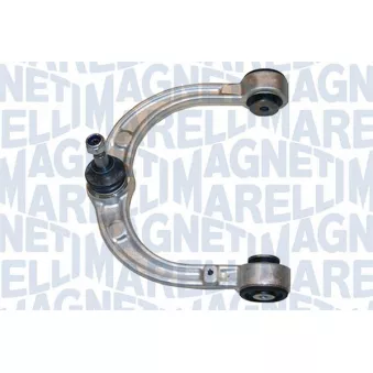 Triangle ou bras de suspension (train avant) MAGNETI MARELLI 301181373400