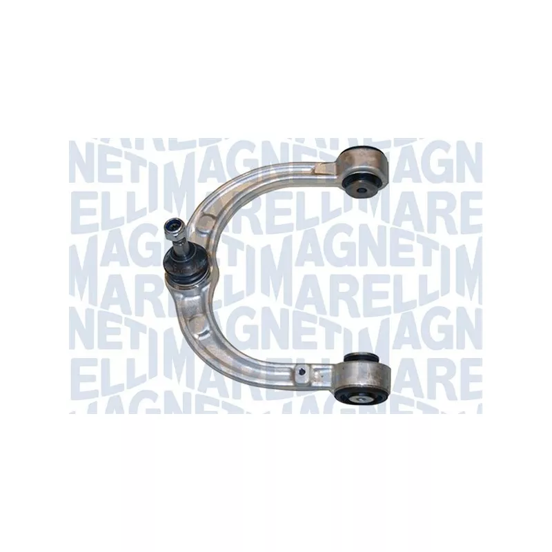 Triangle ou bras de suspension (train avant) MAGNETI MARELLI 301181373400
